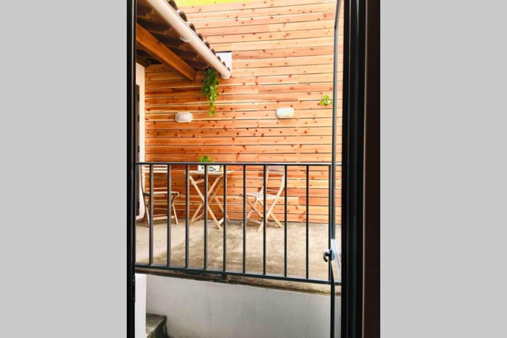 Apartamento Vista Do Mar A Ribeira Quente Ngoại thất bức ảnh