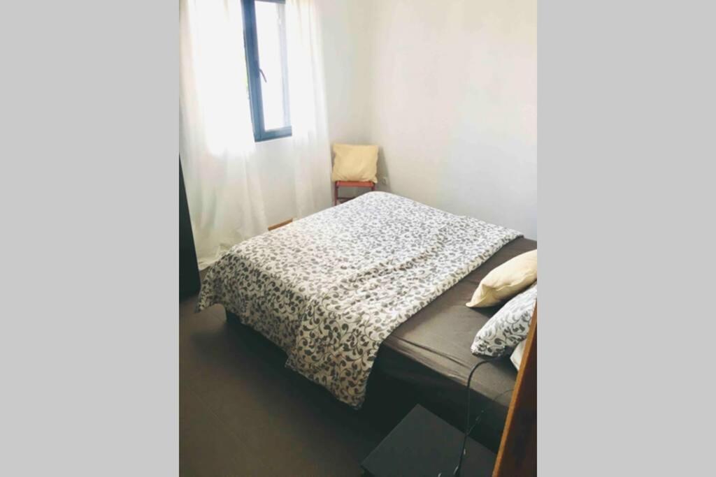 Apartamento Vista Do Mar A Ribeira Quente Ngoại thất bức ảnh