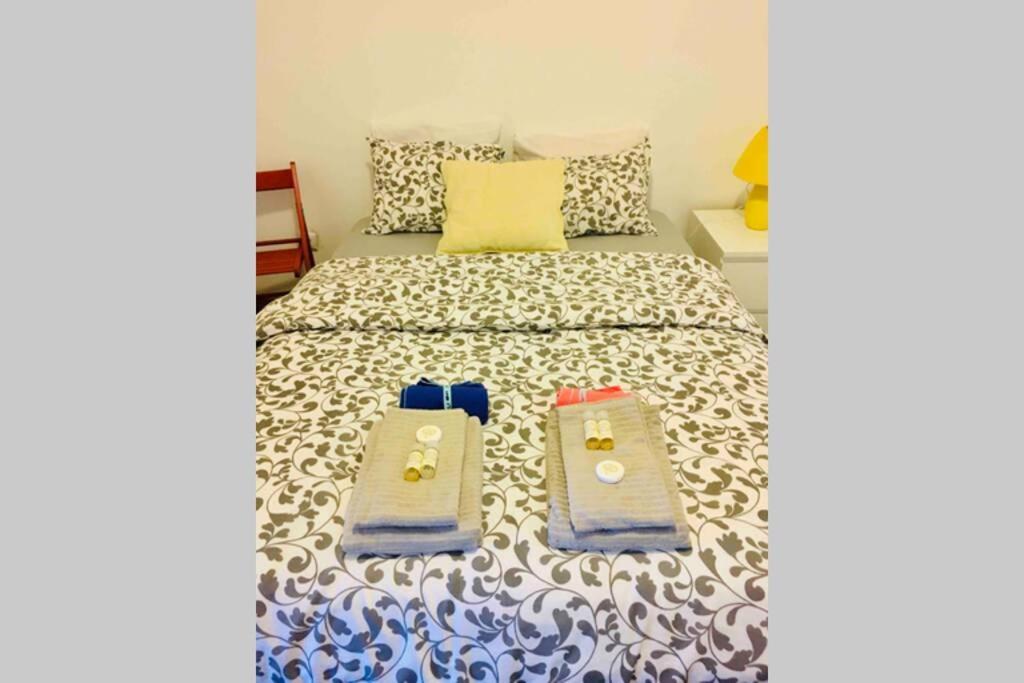 Apartamento Vista Do Mar A Ribeira Quente Ngoại thất bức ảnh
