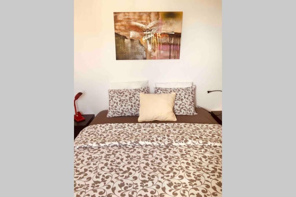 Apartamento Vista Do Mar A Ribeira Quente Ngoại thất bức ảnh
